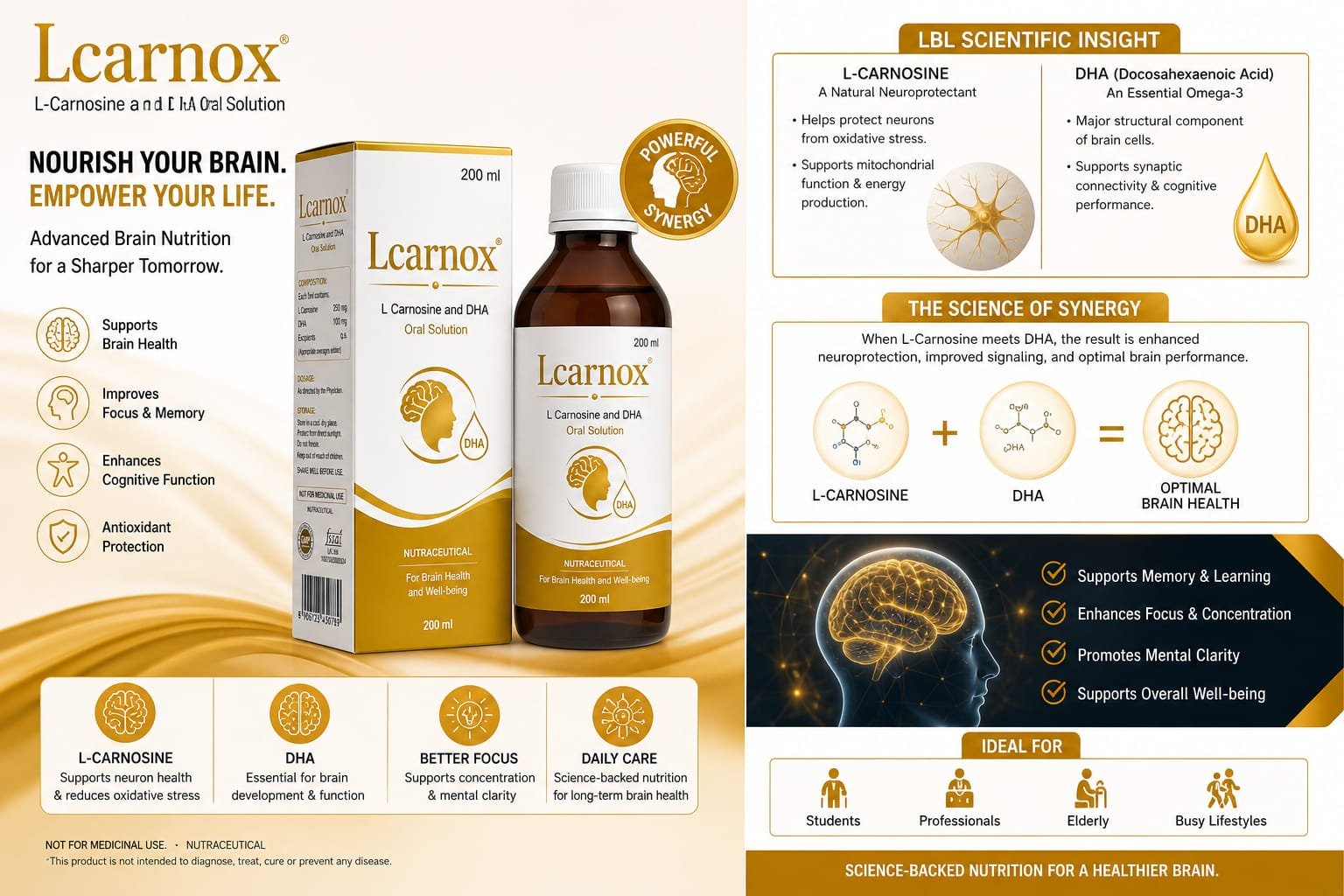 LCARNOX