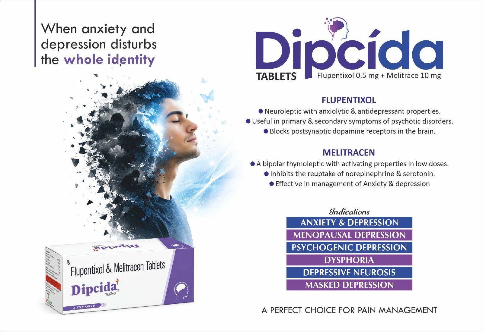 DIPCIDA Tablet