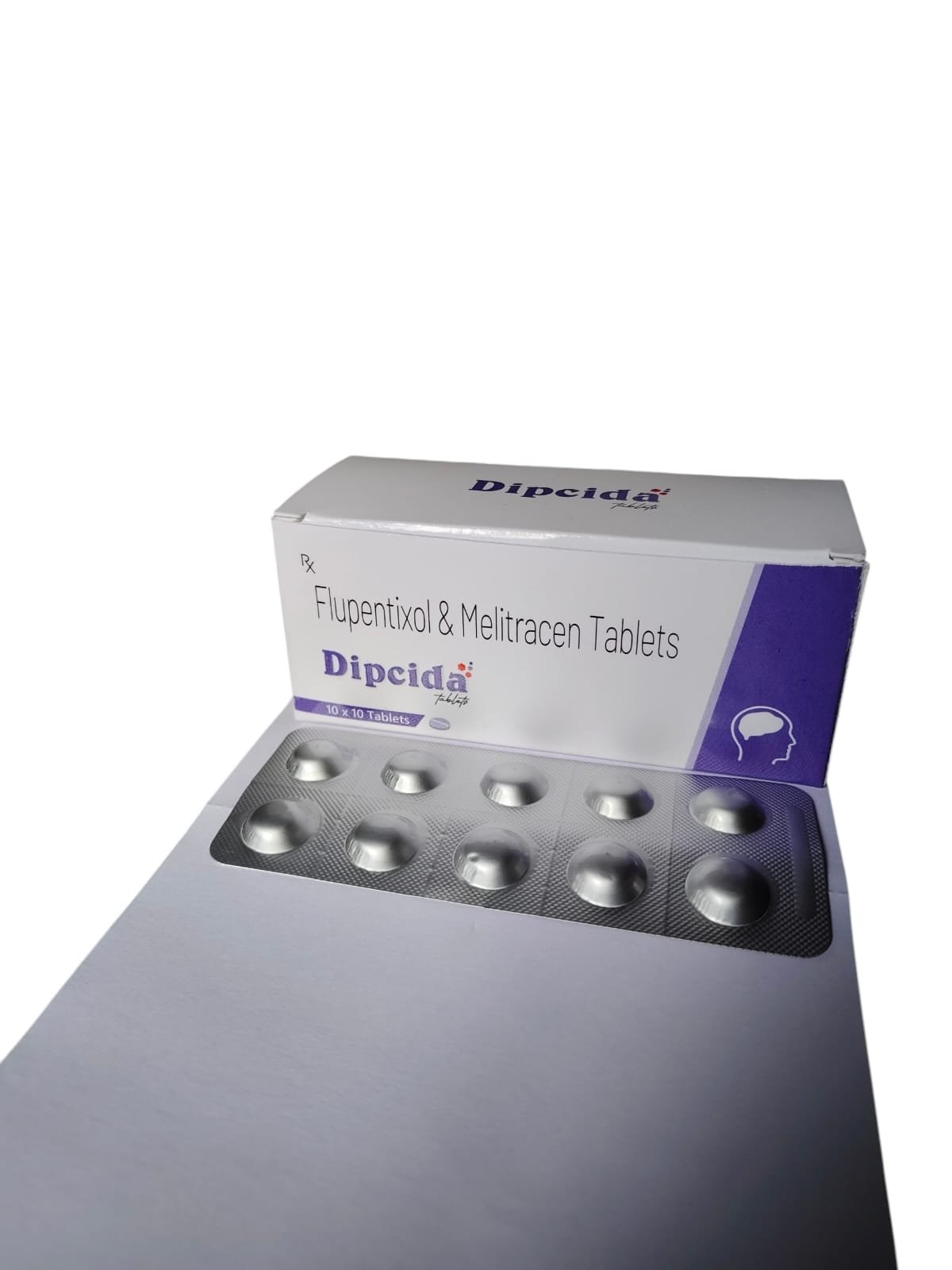 DIPCIDA Tablet