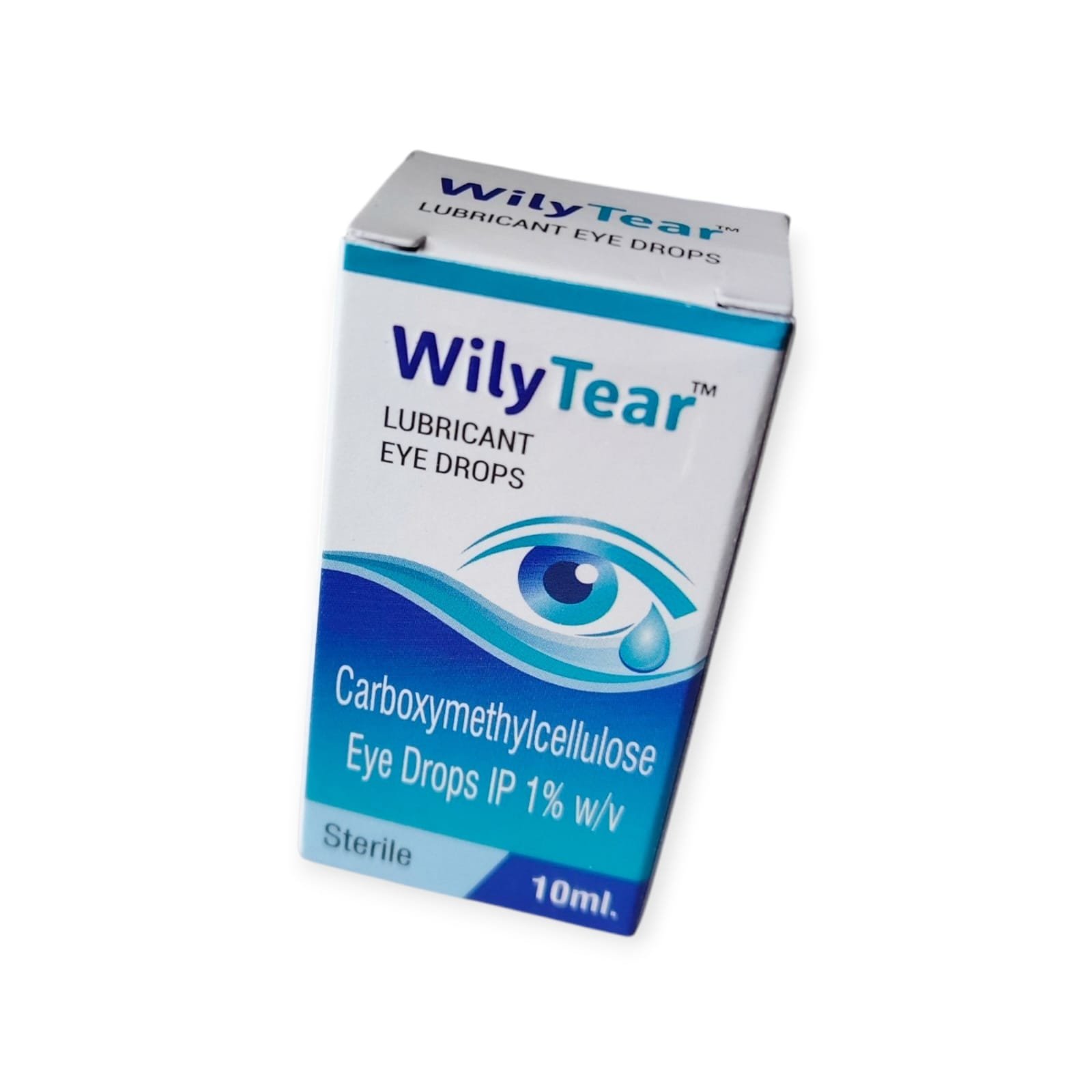 WilyTear Eye Drops